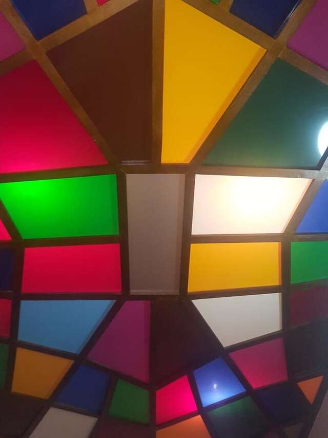 Хостелы Hostel Mana Kutaisi Кутаиси-16