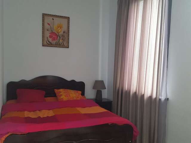 Хостелы Hostel Mana Kutaisi Кутаиси-11